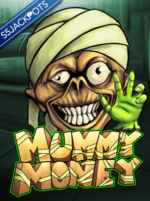Mummy Money - Habanero