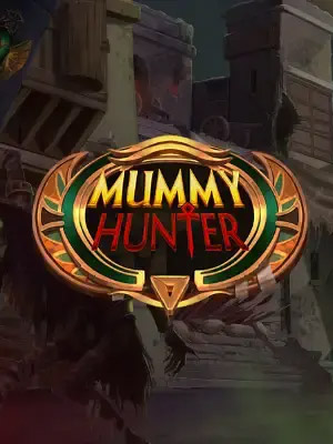 Mummy Hunter - Habanero