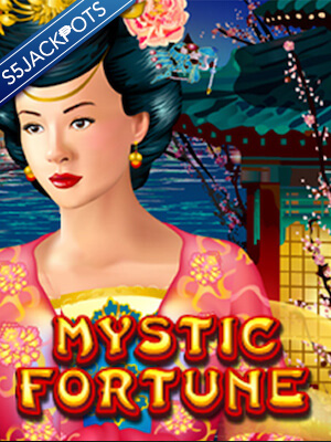 Mystic Fortune - Habanero