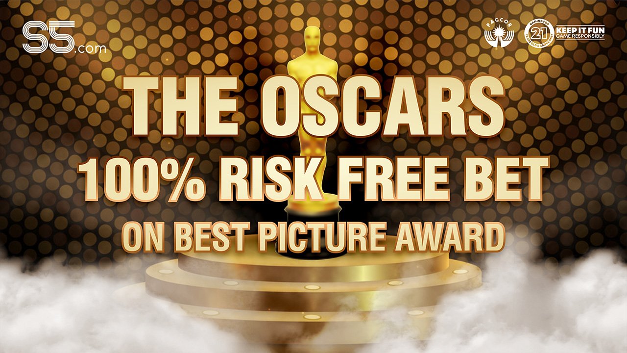  The 2023 Oscars: Betting Tips Mula Sa S5 