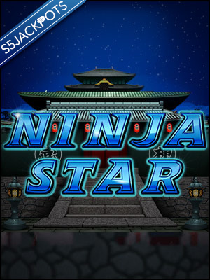 Ninja Star - Real Time Gaming