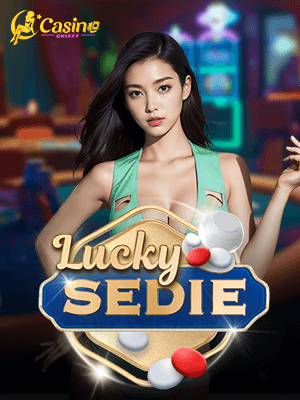 Lucky Sedie - On Casino