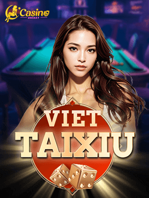 Vietnamese TaiXiu - On Casino