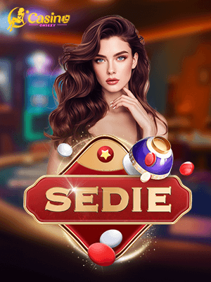 Sedie - On Casino