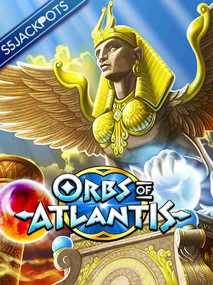 Orbs of Atlantis - Habanero