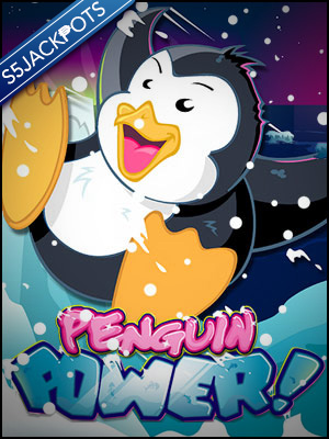 Penguin Power - Real Time Gaming