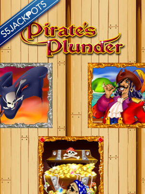 Pirate's Plunder - Habanero