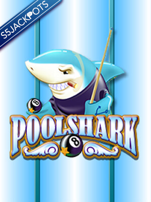 Pool Shark - Habanero