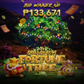 Money Tree With Ang Pao