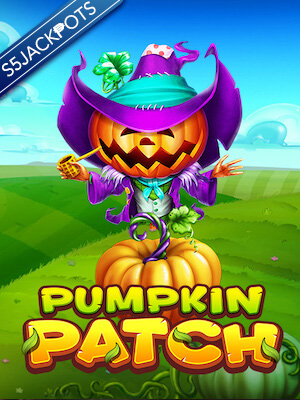 Pumpkin Patch - Habanero