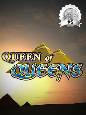Queen of Queens II - Habanero - SGQueenOfQueens1024