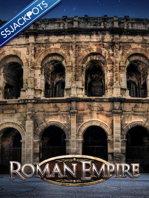 Roman Empire - Habanero