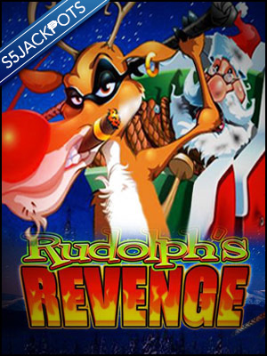 Rudolph's Revenge - Real Time Gaming