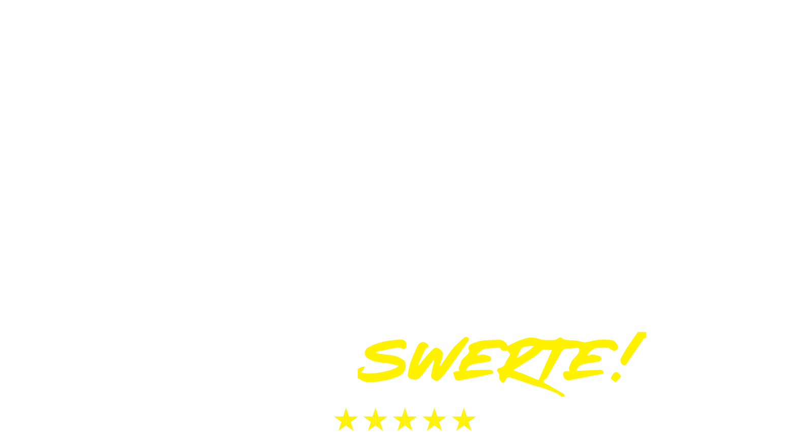 Yan ang S5: Simple. Safe. Secure. Slots. SWERTE!