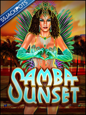 Samba Sunset - Real Time Gaming
