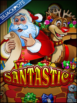Santastic! - Real Time Gaming