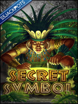 Secret Symbol - Real Time Gaming