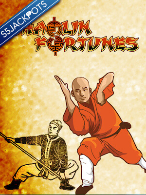 Shaolin Fortunes - Habanero