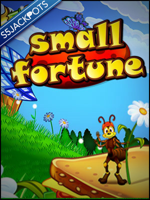 Small Fortune - Real Time Gaming