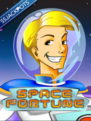 Space Fortune - Habanero