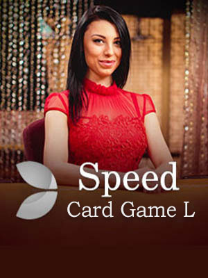 Speed Baccarat L - Evolution First Person