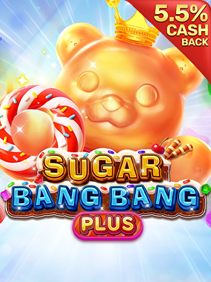 SUGAR BANG BANG PLUS - XT Fachai