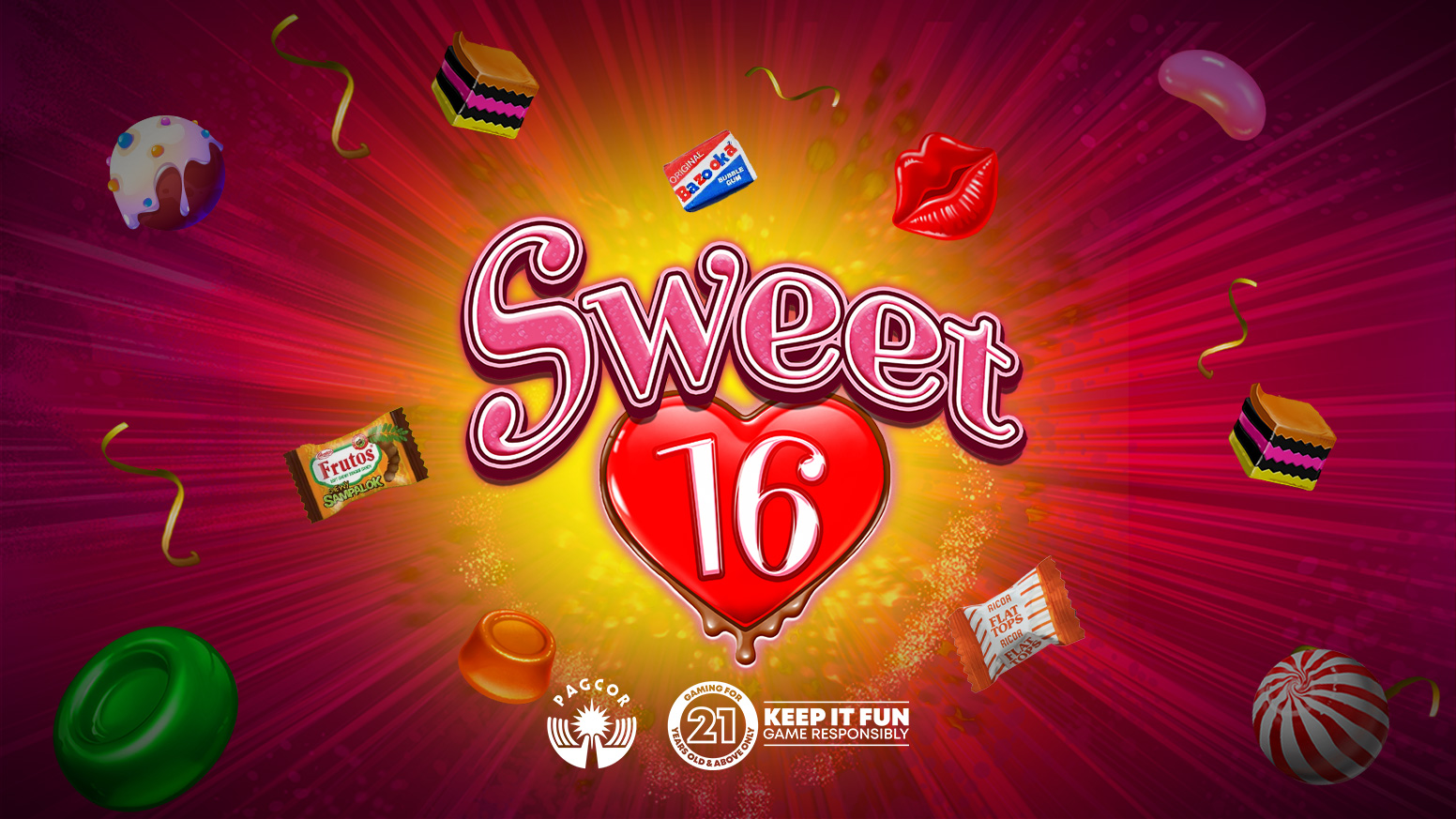 Sweet 18th or 21st ng Pinoys
