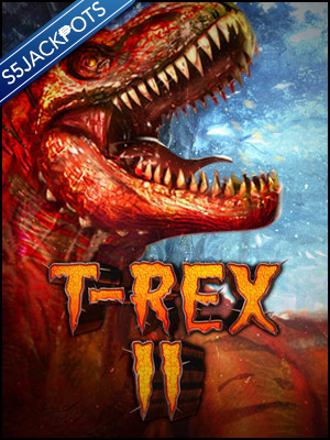 T-Rex II - Real Time Gaming