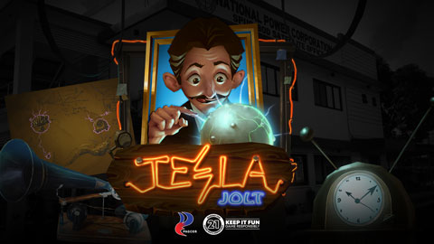 Tesla Gaming