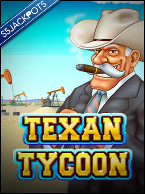 Texan Tycoon - Real Time Gaming