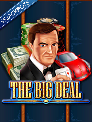 The Big Deal - Habanero