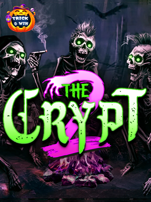 The Crypt 2 - Nolimit City