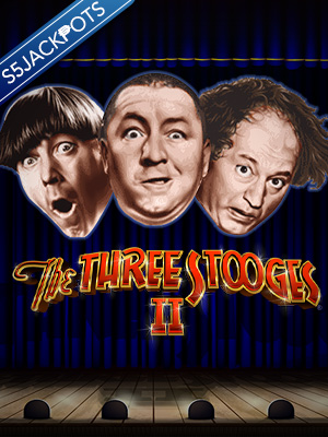 The Three Stooges II - Real Time Gaming