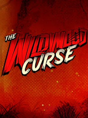 The Wildwood Curse - Hack saw