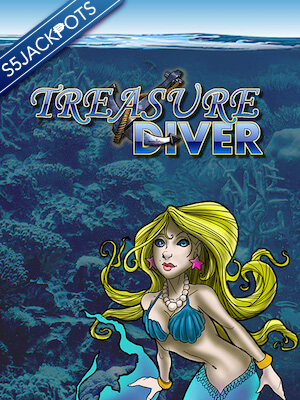 Treasure Diver - Habanero