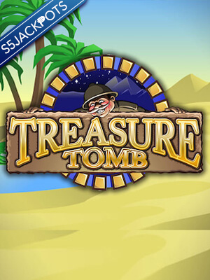 Treasure Tomb - Habanero