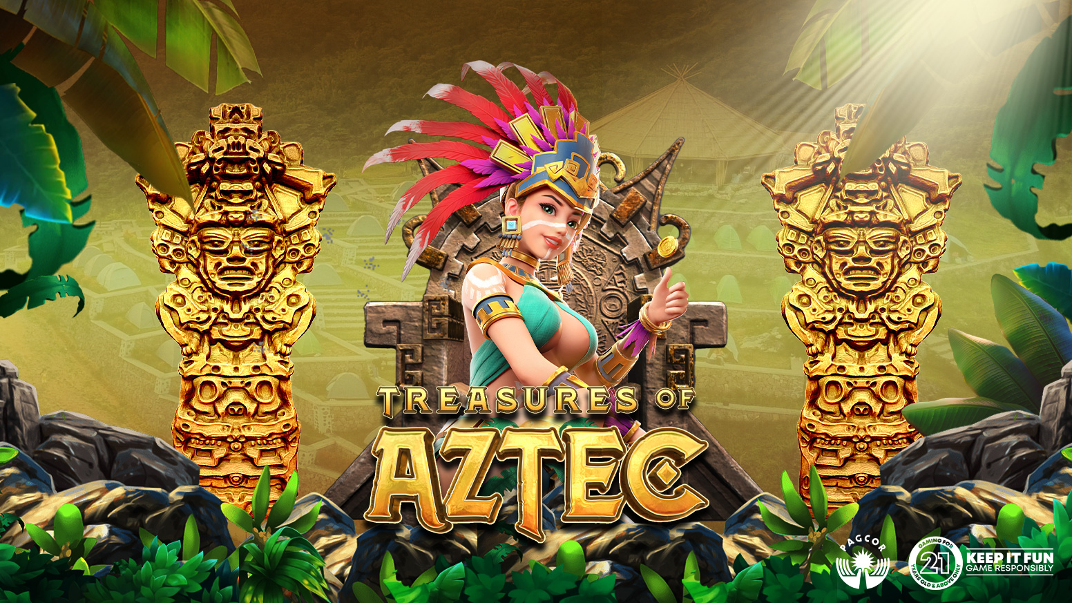 The Aztecs in the Philippines