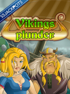 Viking's Plunder - Habanero