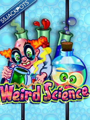Weird Science - Habanero