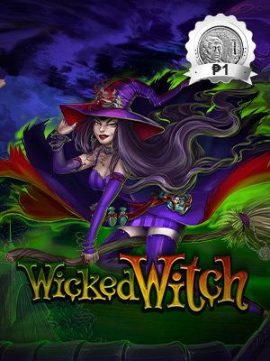 Wicked Witch - Habanero - SGWickedWitch