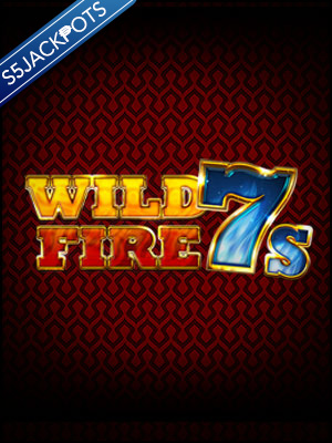 Wild Fire 7s - Real Time Gaming