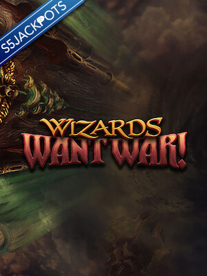 Wizards Want War! - Habanero