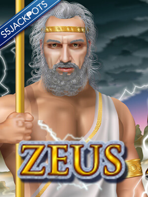 Zeus - Habanero